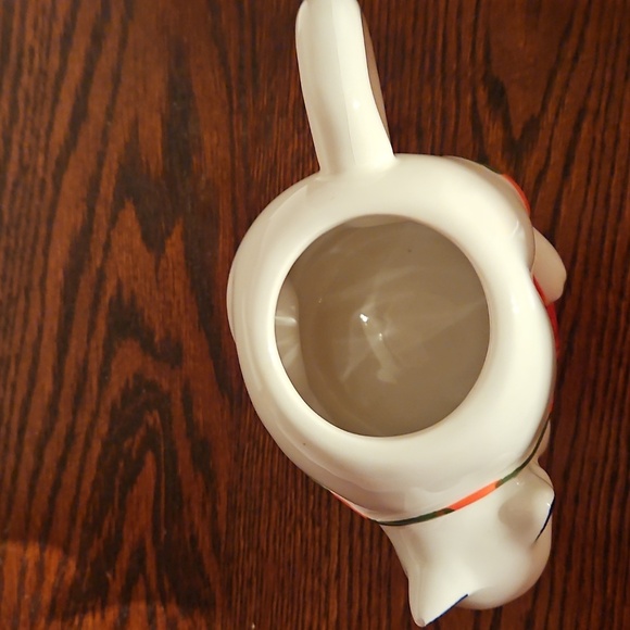 Wondershop, Cat-Themed Ceramic Mug with Red Yarn Design, NWT - Picture 2 of 7